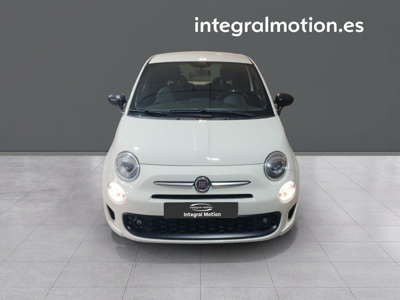 fiat 500 2022 /