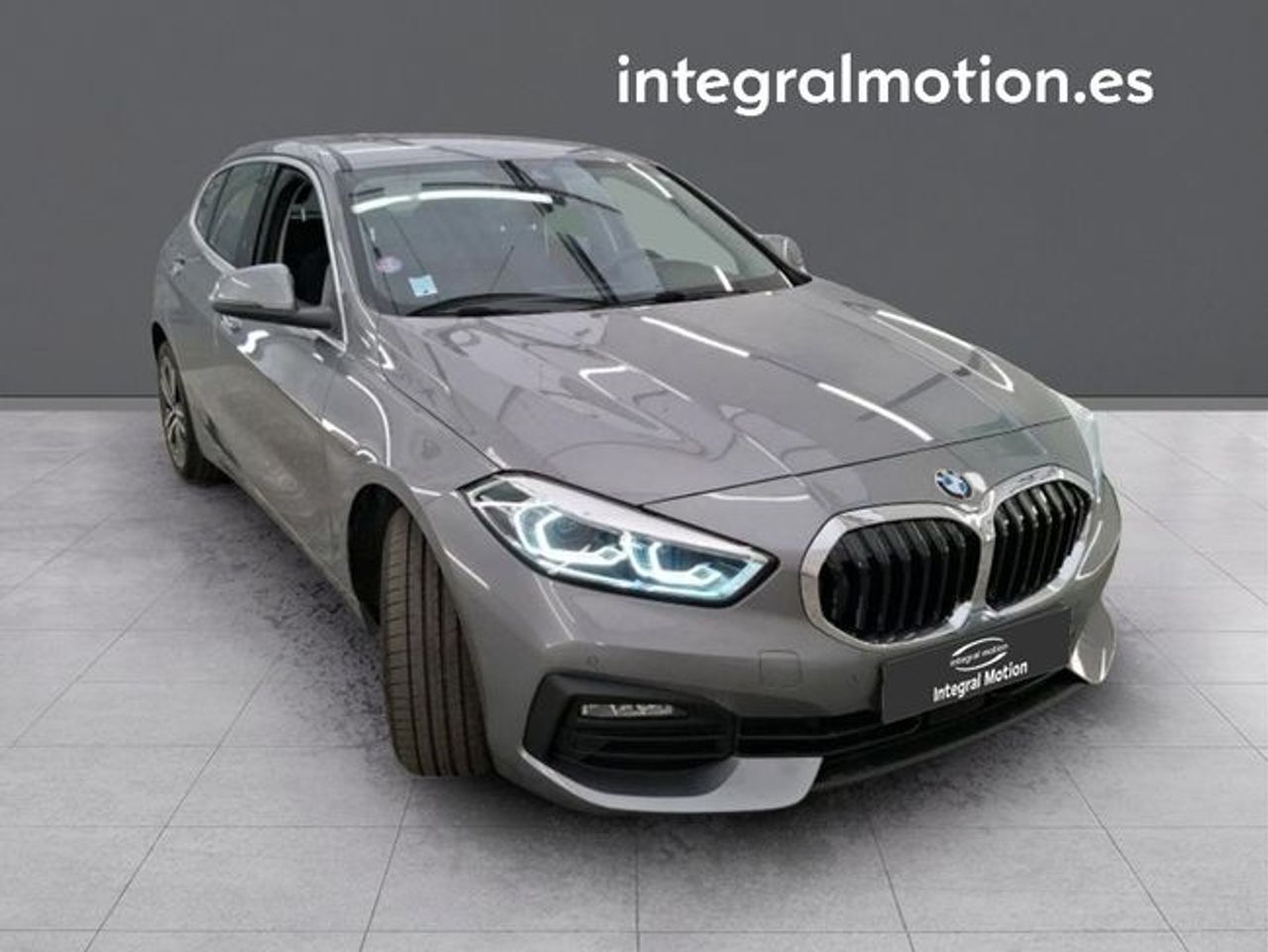 bmw serie 1 2023 /
