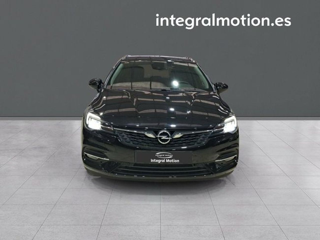 opel astra 2021 /