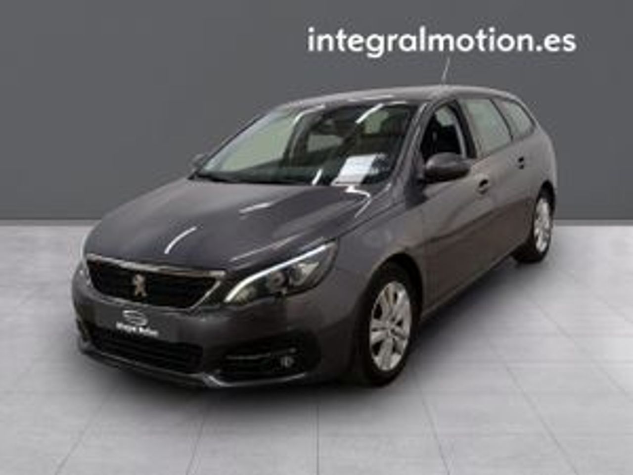 peugeot 308 2018 /