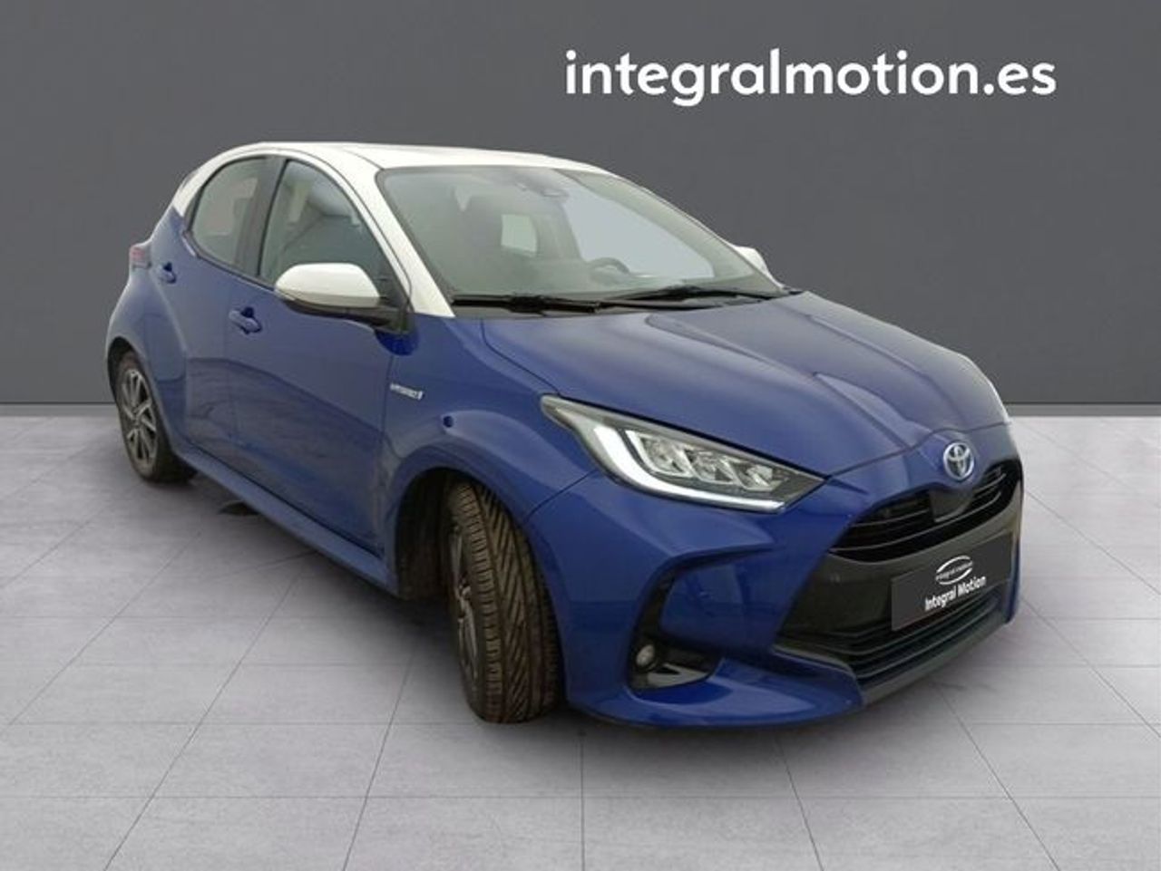 toyota yaris 2021 /