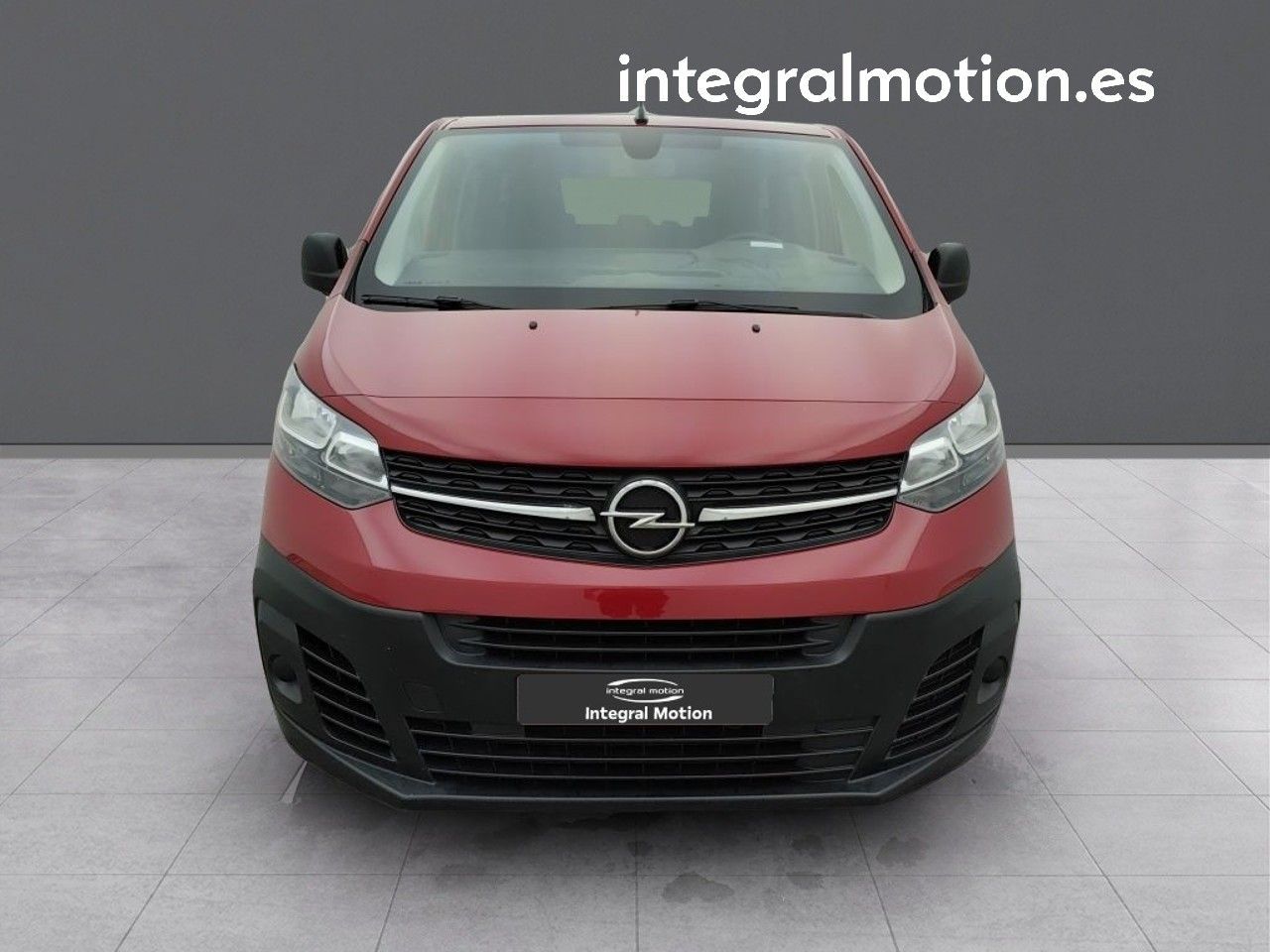 opel vivaro 2022 /