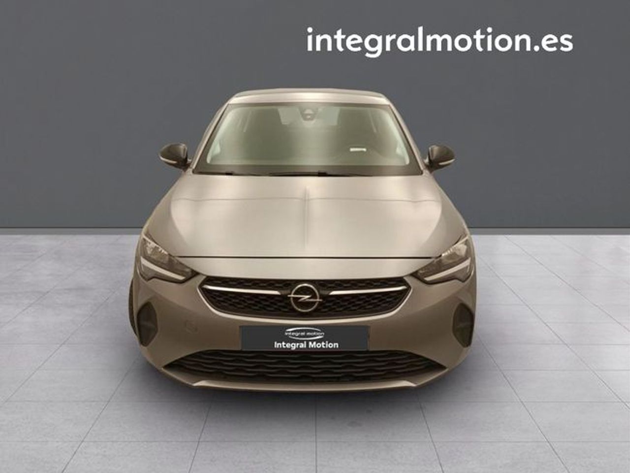 opel corsa 2021 /