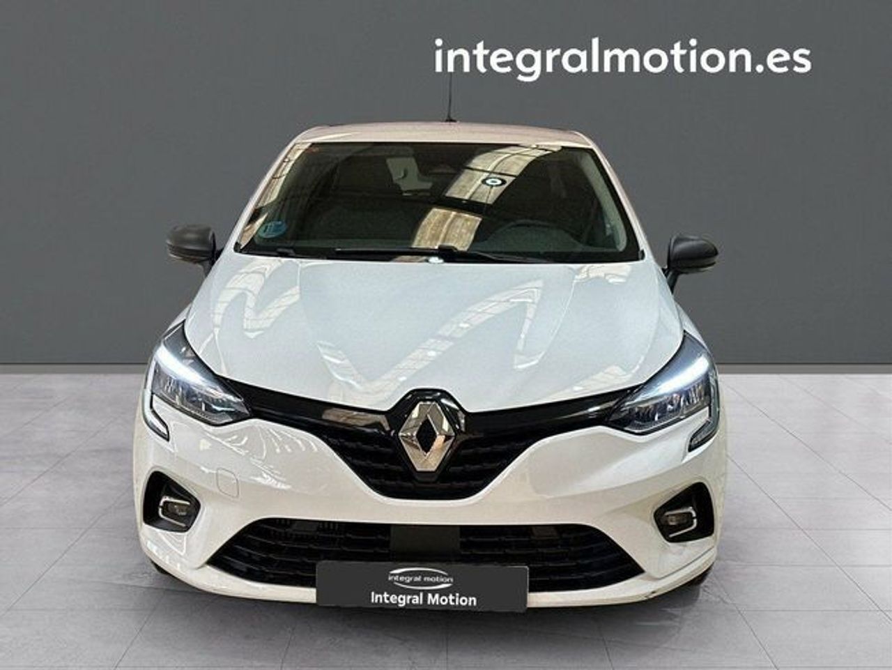 renault clio 2021 /