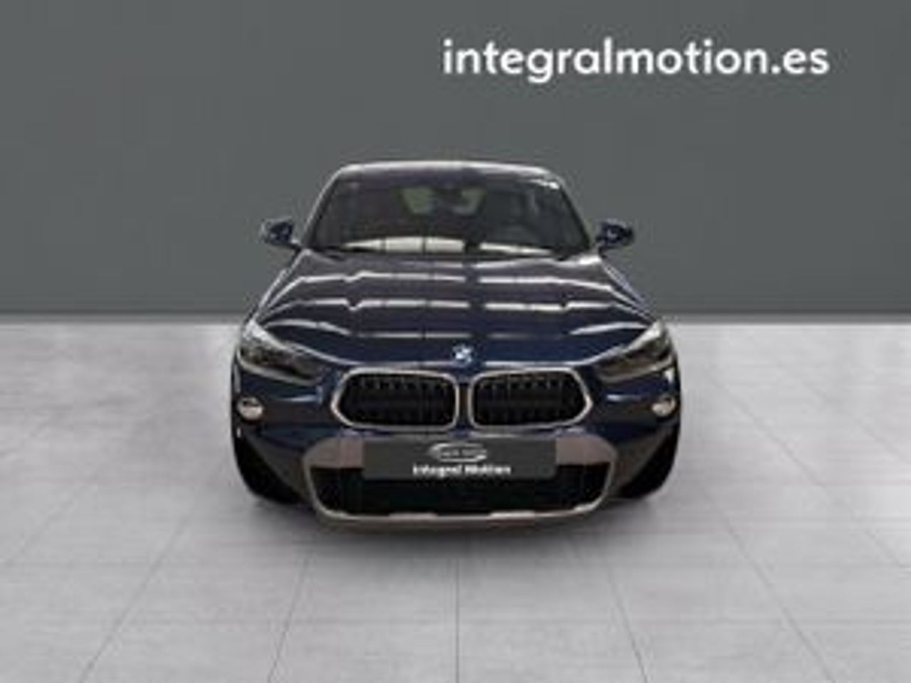 bmw x2 2018 /