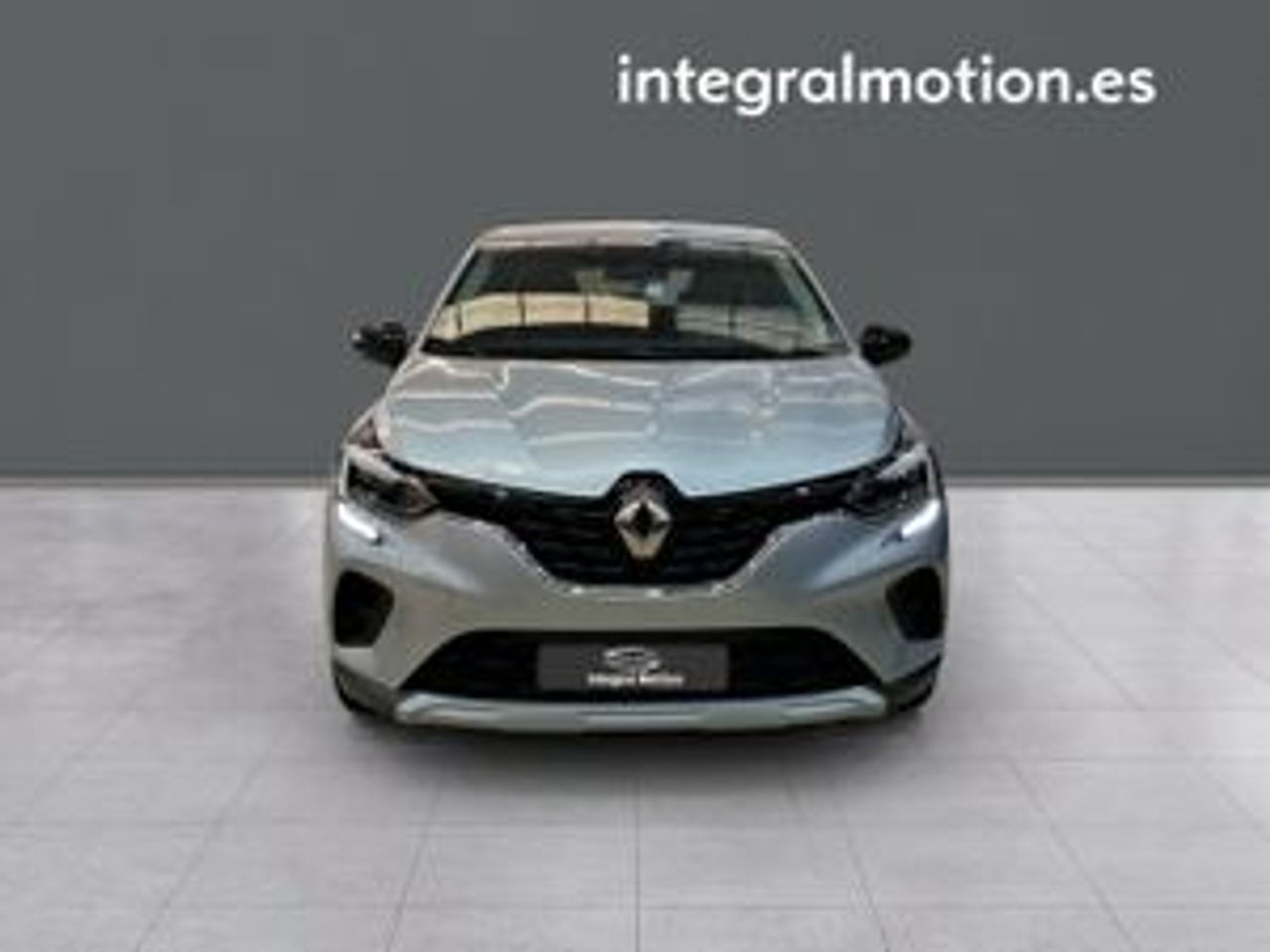 renault captur 2021 /