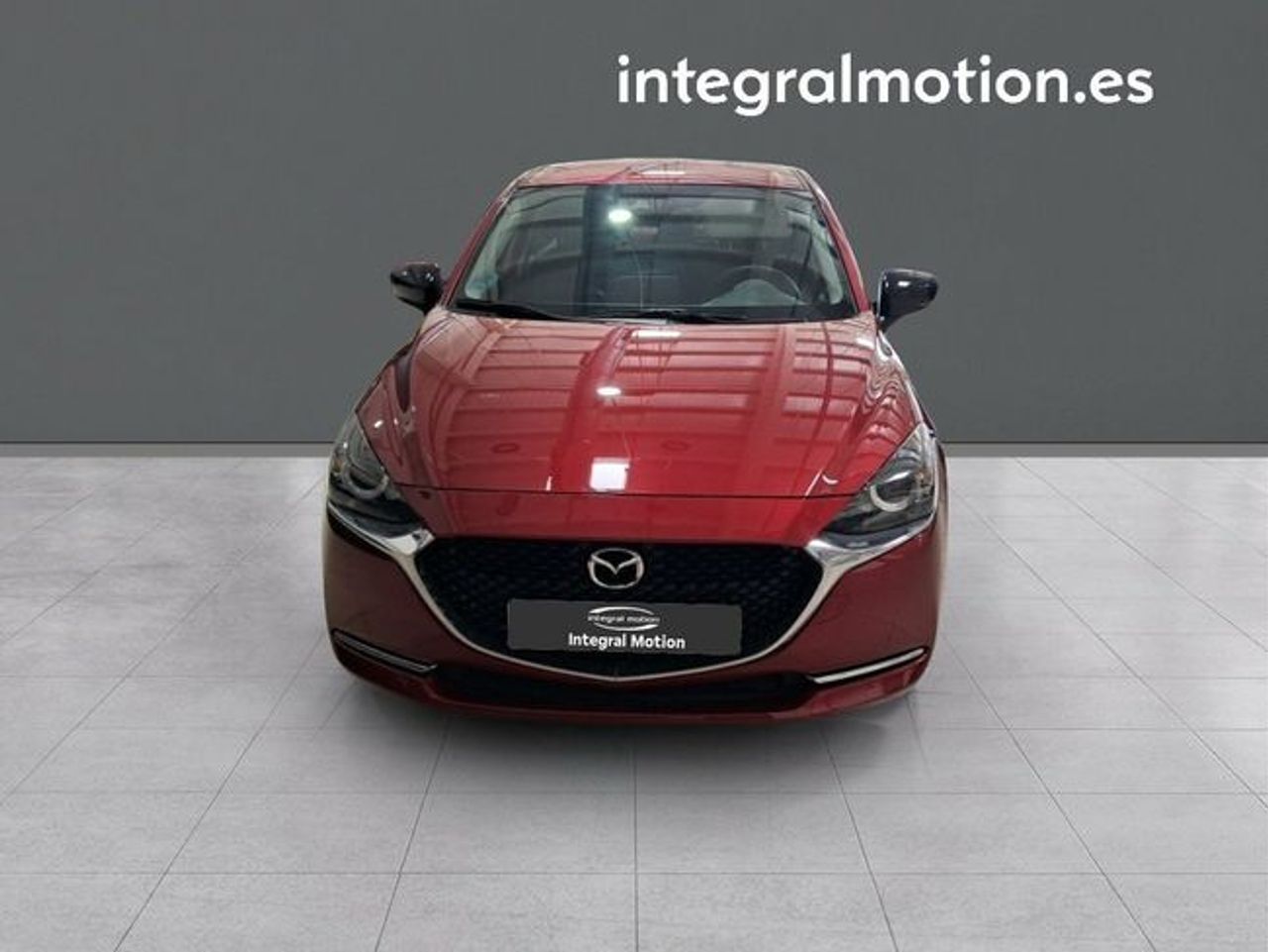 mazda 2 2023 /