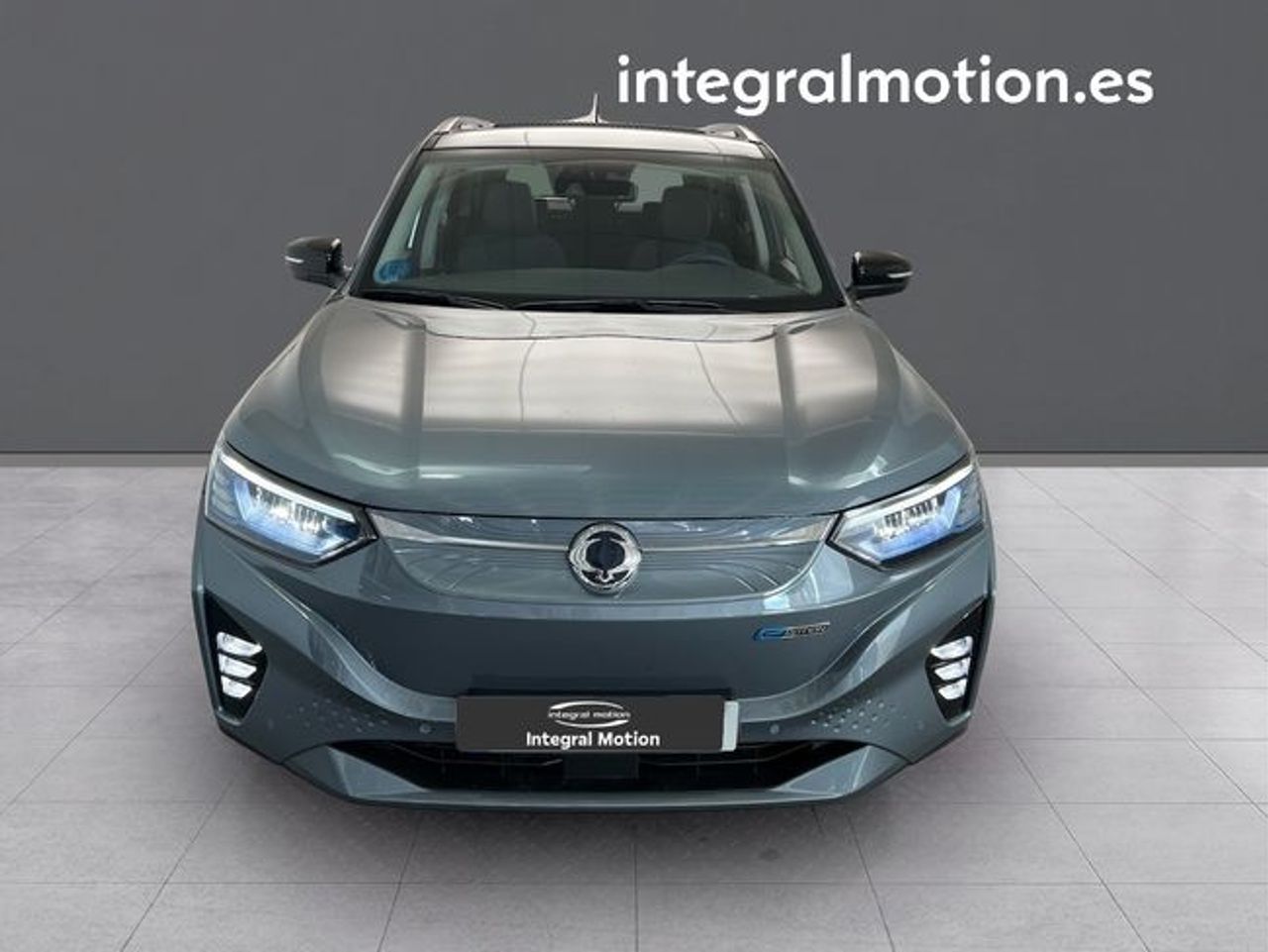 ssangyong korando 2023 /