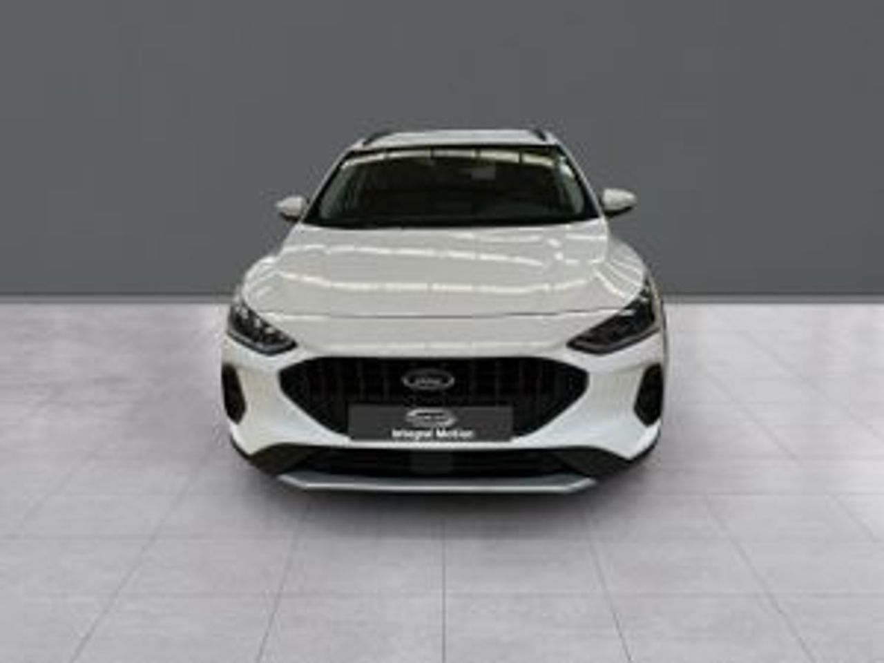 ford focus 2022 /