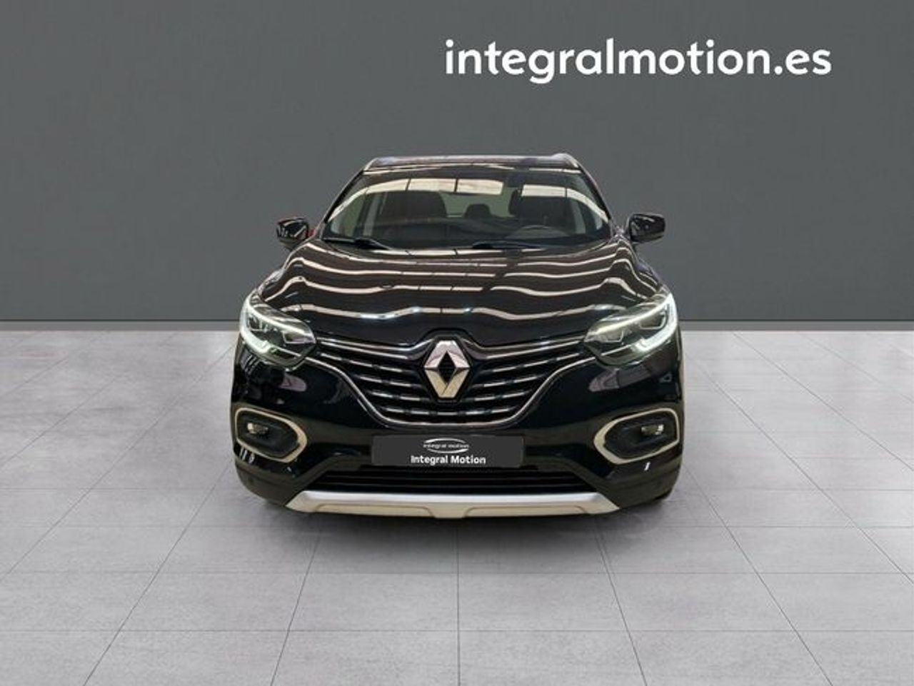 renault kadjar 2019 /