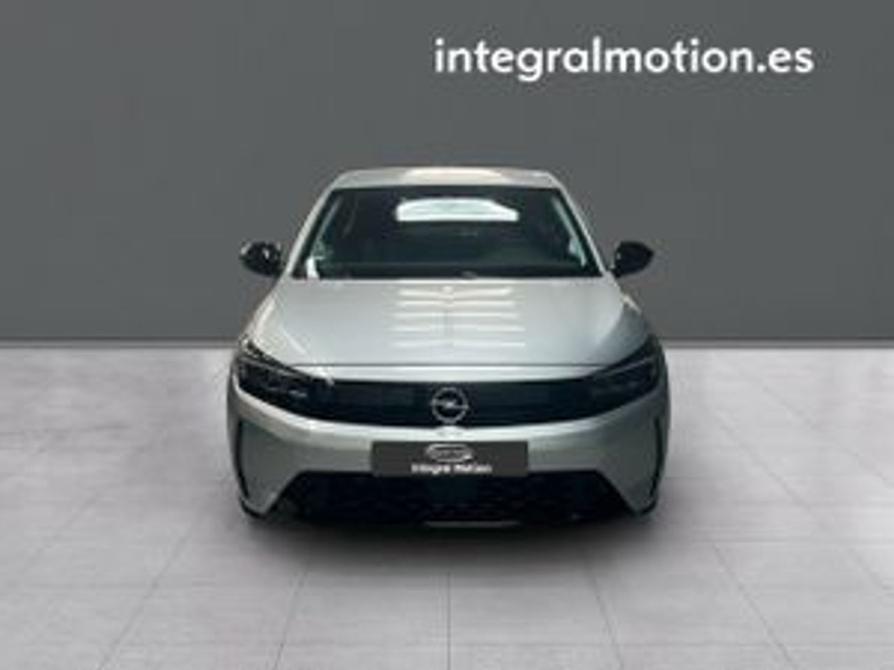 opel corsa 2024 /