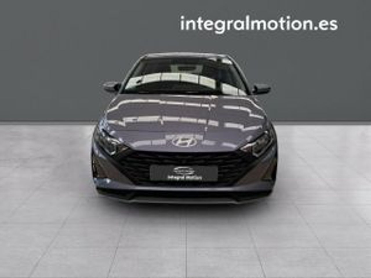 hyundai i20 2024 /