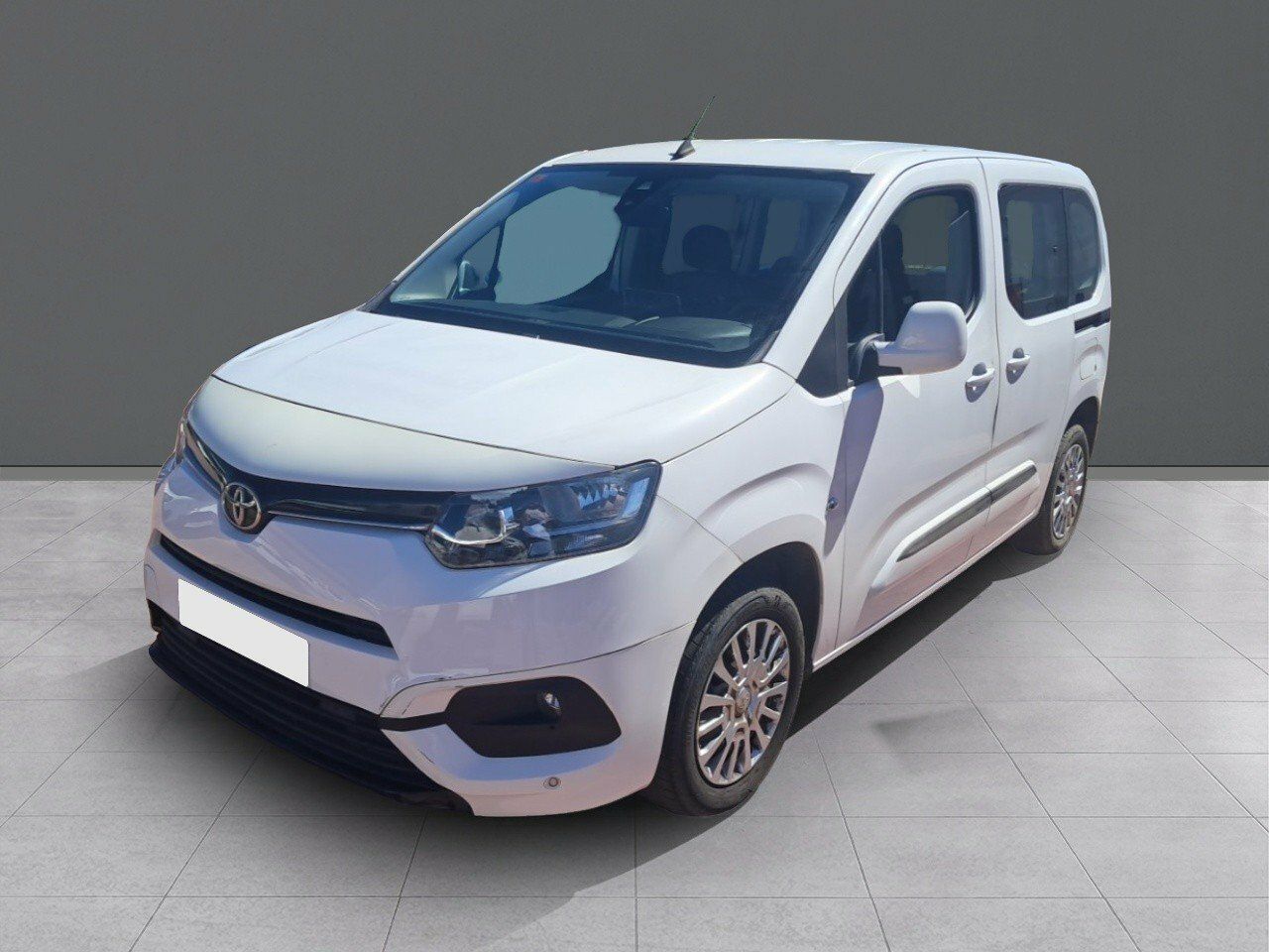toyota proace city 2021 /