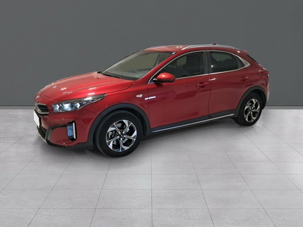 kia xceed 2022 /