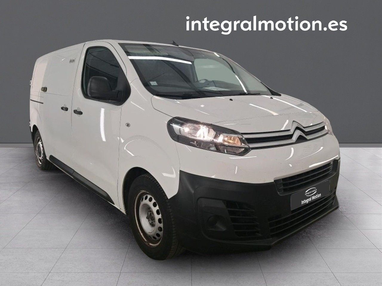 citroën jumpy 2021 /