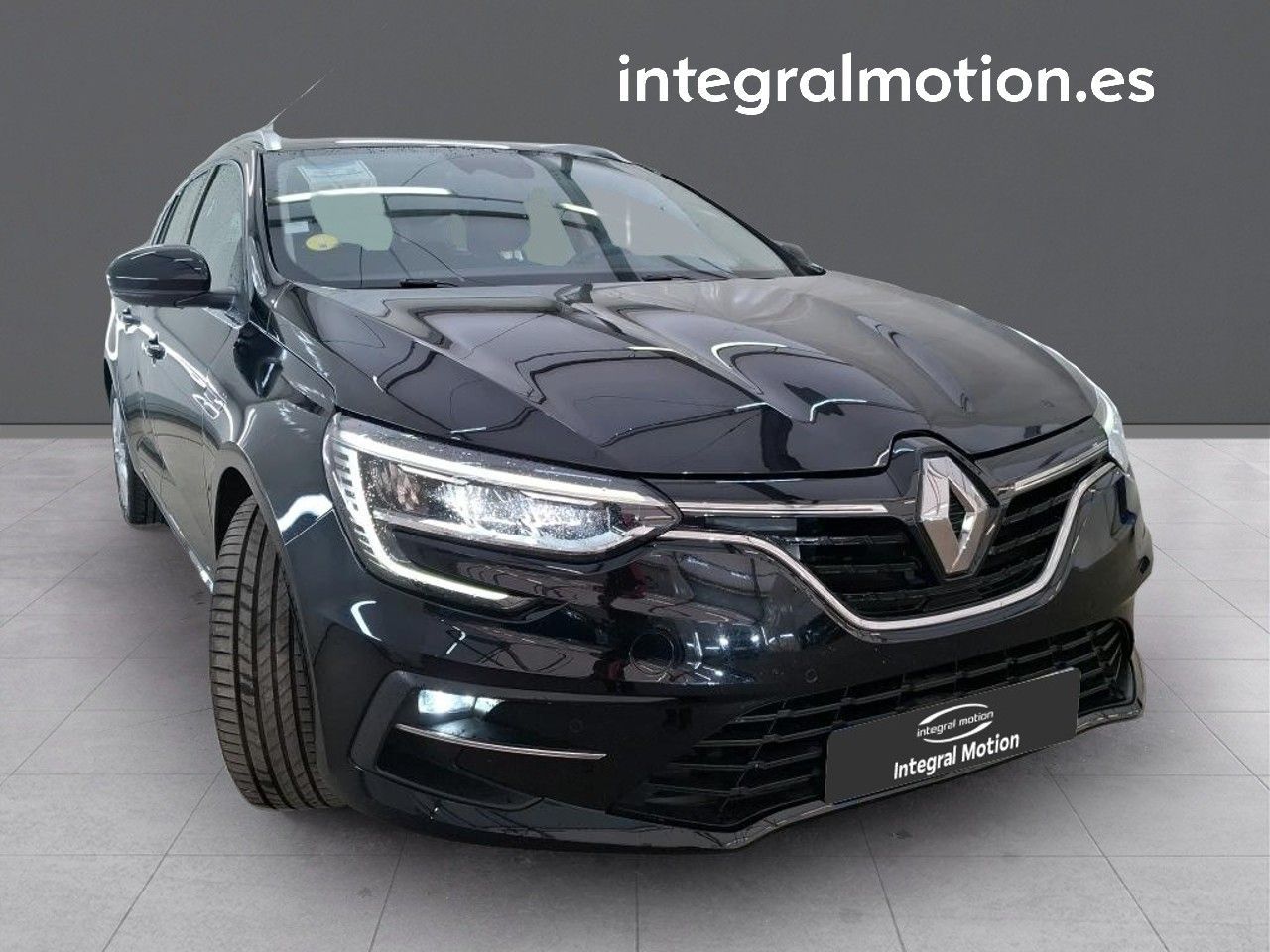 renault megane 2021 /