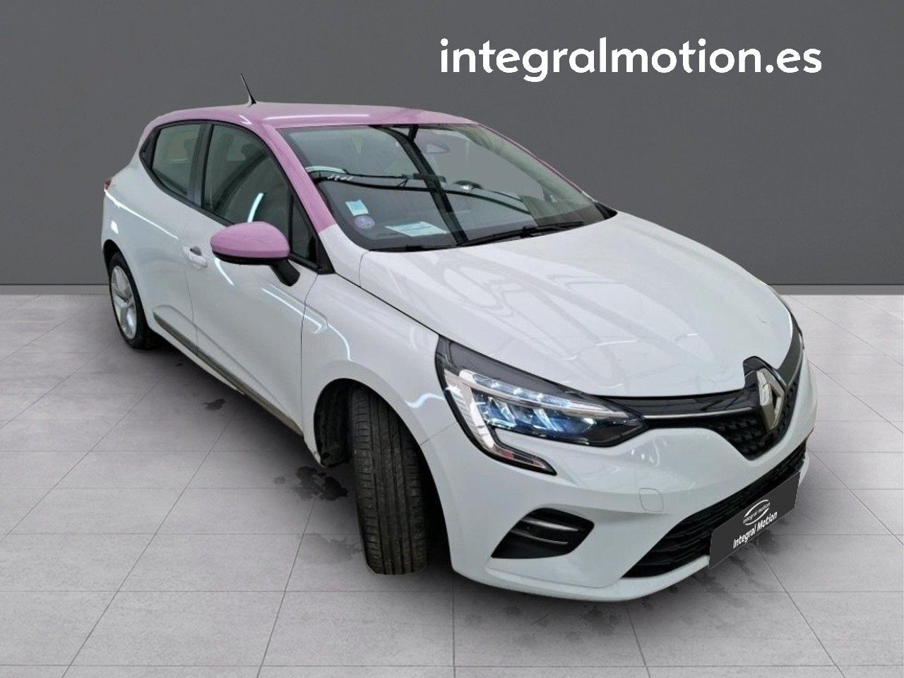 renault clio 2021 /