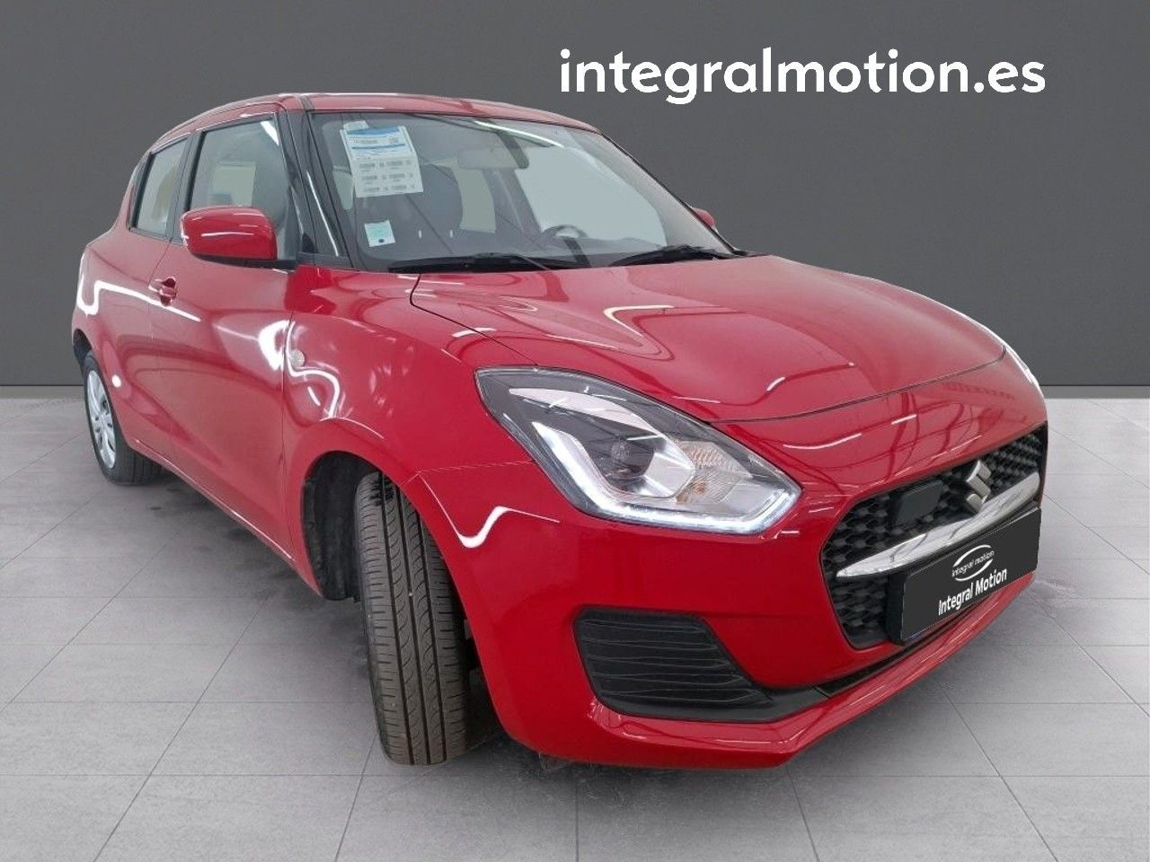 suzuki swift 2023 /