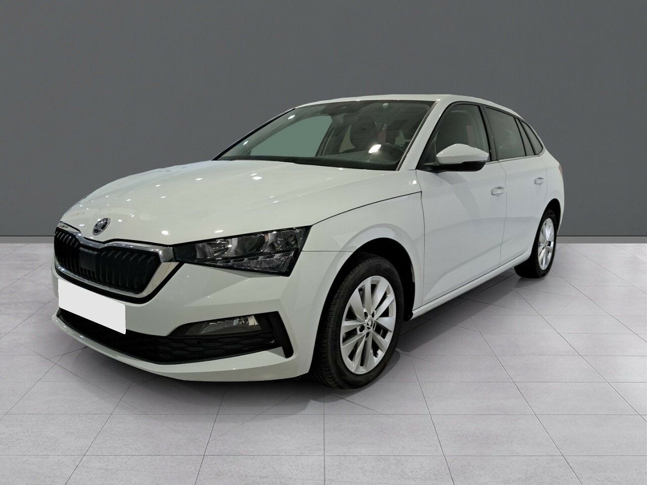 skoda scala 2023 /
