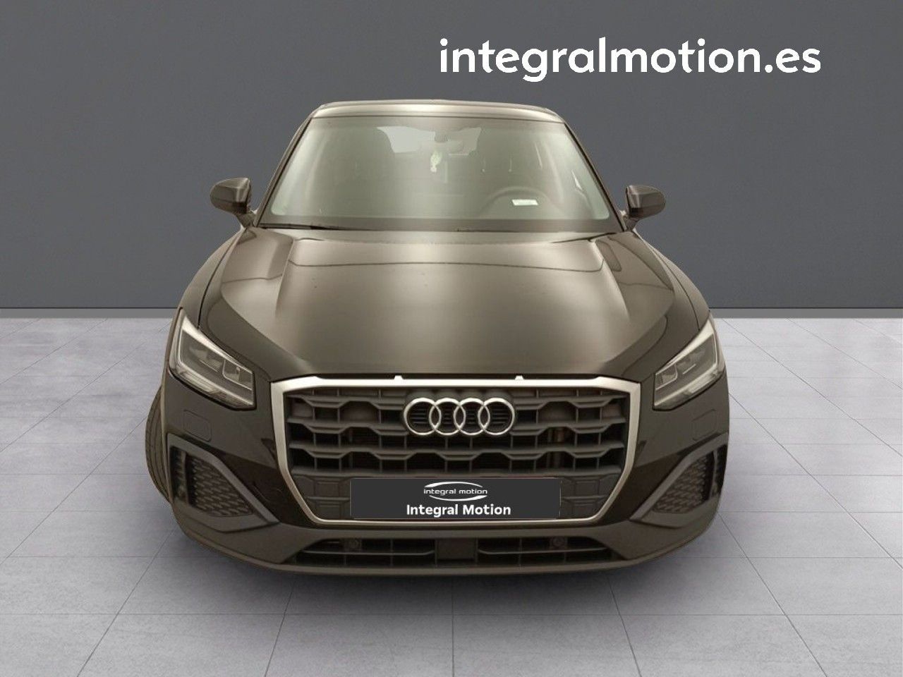 audi q2 2024 /