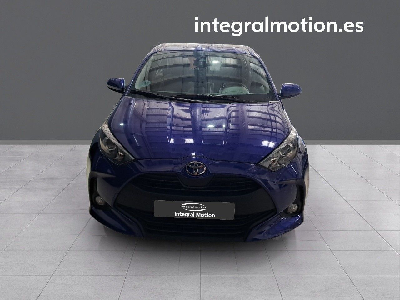 Toyota Yaris 1.5 125 S-Edition