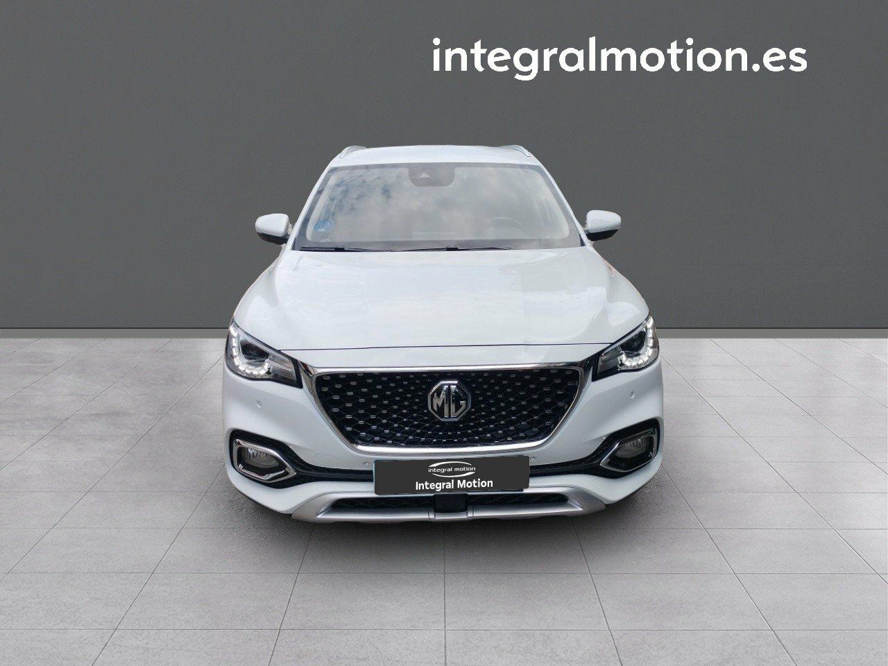 MG eHS 1.5T-GDI PHEV Comfort