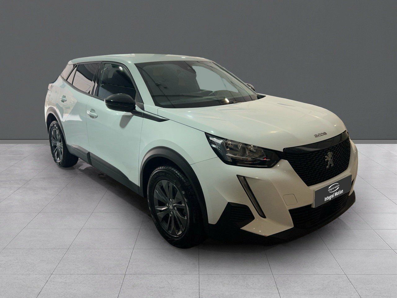 Peugeot 2008 Active Pack BlueHDI 81kW (110CV)