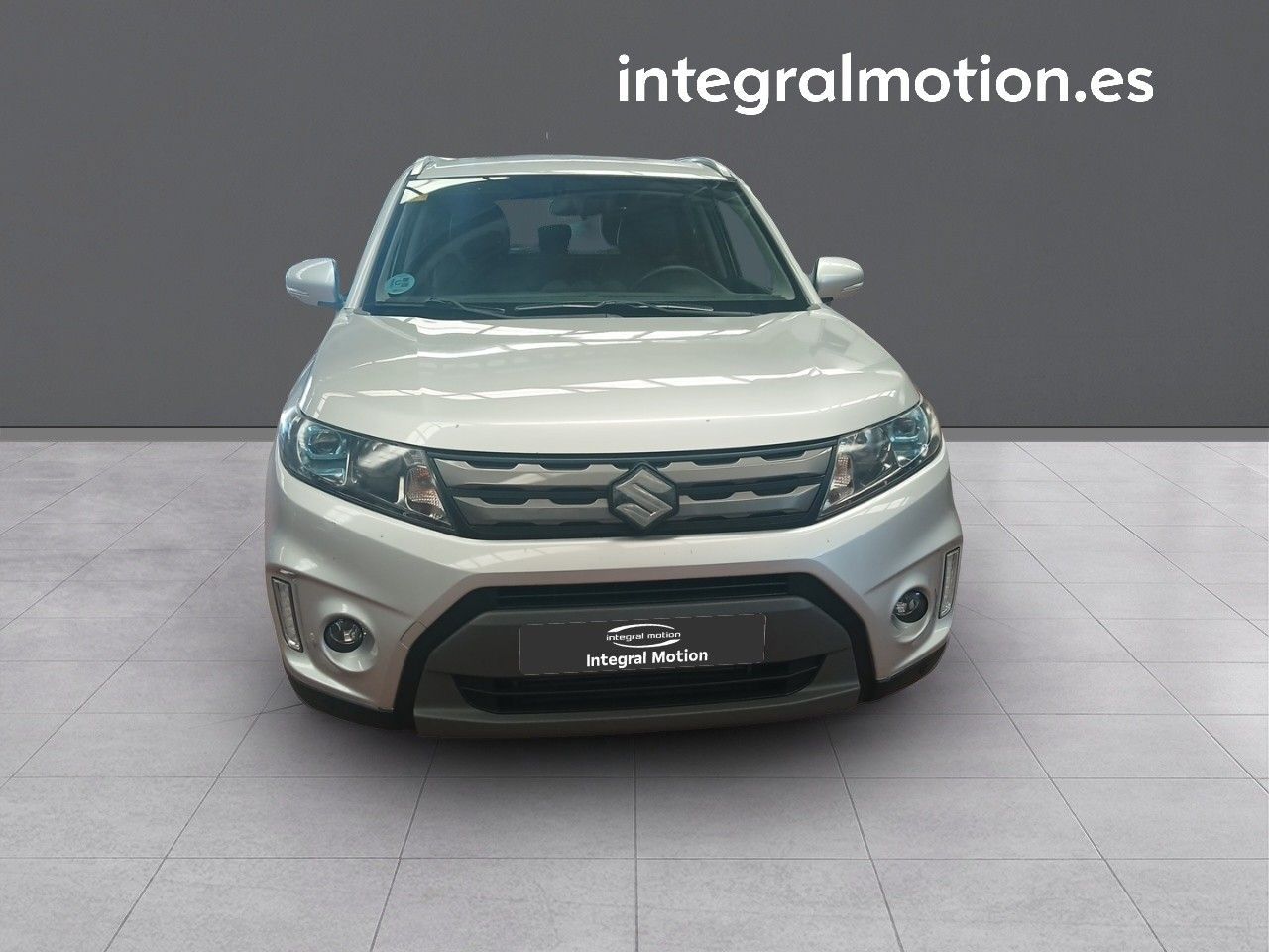 Suzuki Vitara 1.6 DDiS GLX 4WD TCSS