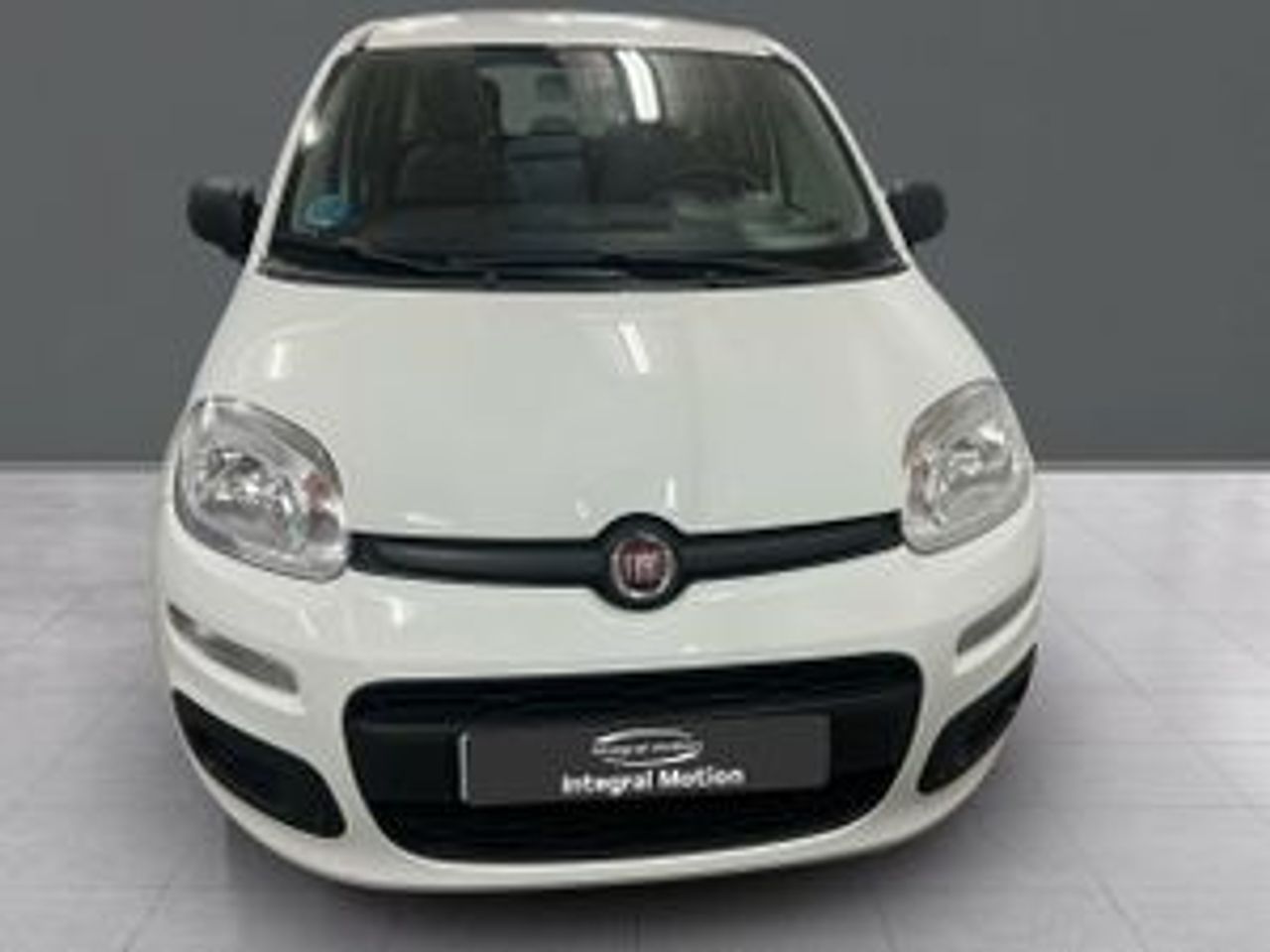 Fiat Panda Panda Hybrid 1.0 Gse 51kw (70CV)