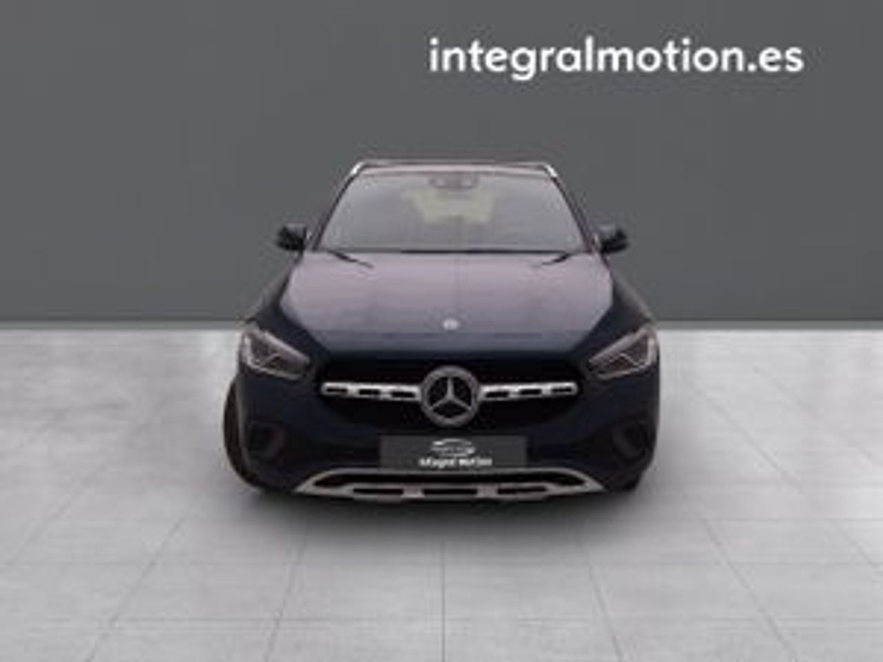 Brugt Mercedes Benz Gla-Class 