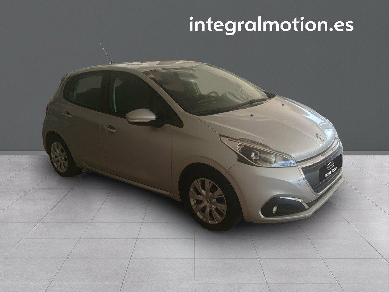 Peugeot 208 5P ACTIVE BlueHDi 73kW (100CV)
