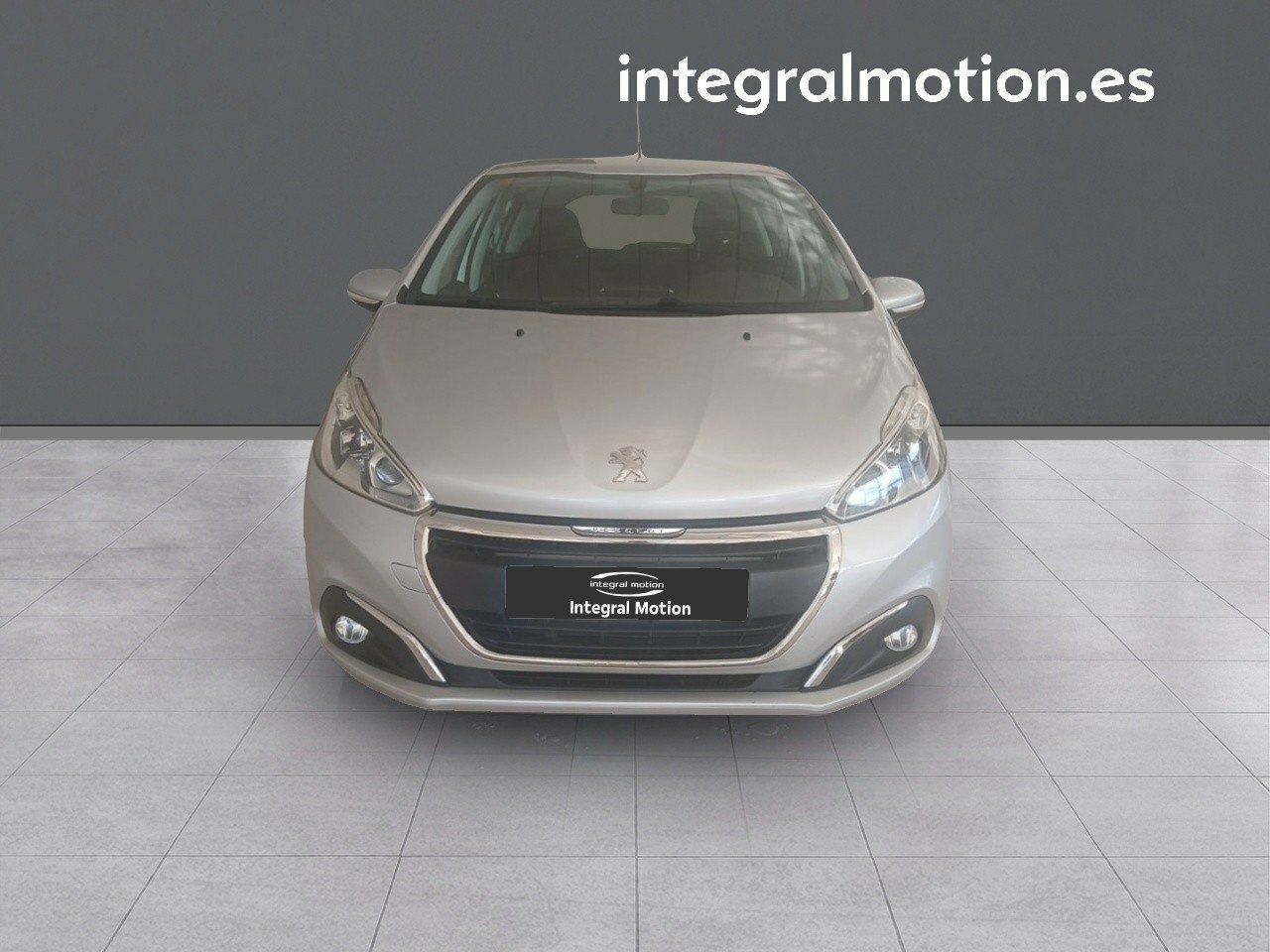 Peugeot 208 5P ACTIVE BlueHDi 73kW (100CV)