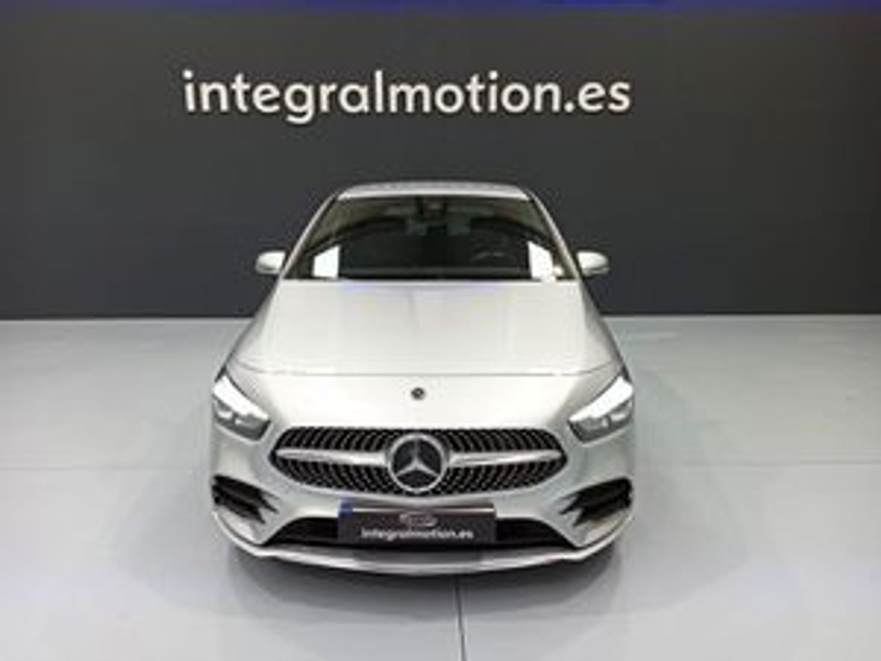 Mercedes Clase B B 180 d