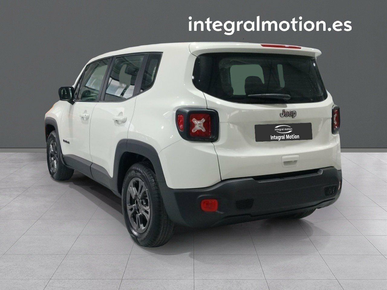 Jeep Renegade Longitude 1.0G 88kW (120HP) 4x264246918048129124