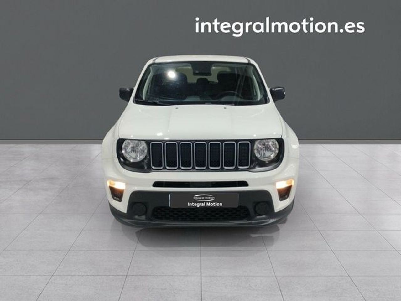 Jeep Renegade Longitude 1.0G 88kW (120CV) 4x2