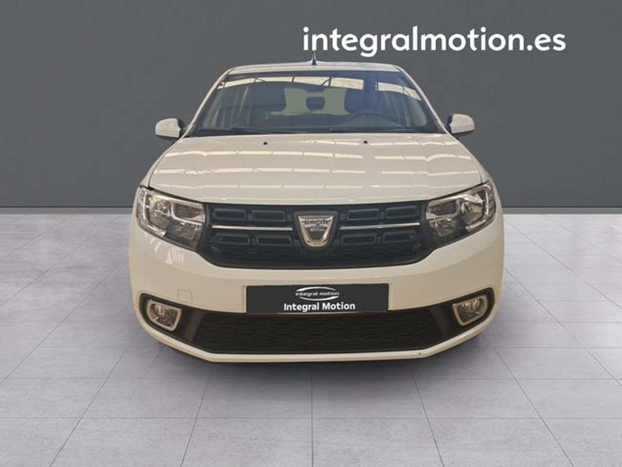 Dacia Sandero Laureate 1.0 54kW (73CV)