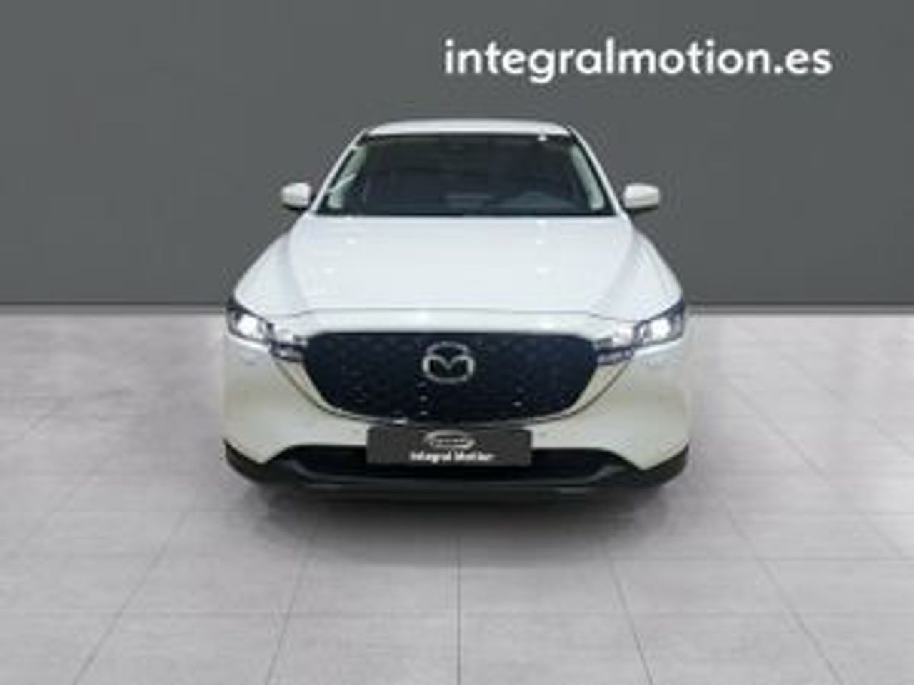 Mazda CX-5 e-SKY G MHEV 2.0 121kW Center-Line Plus