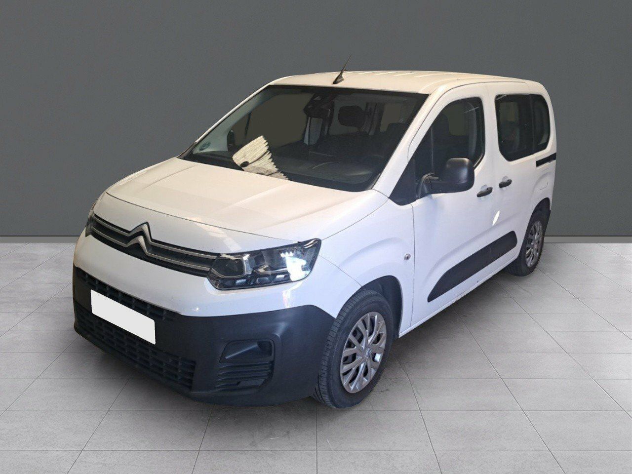 Citroën Berlingo Talla M BlueHDi 100 S&S LIVE PACK monovolumen compacto