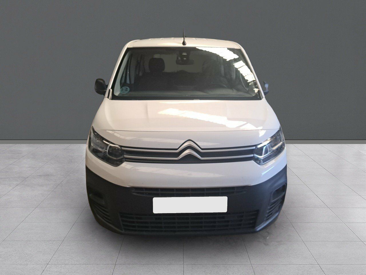 Citroën Berlingo Talla M BlueHDi 100 S&S LIVE PACK monovolumen compacto