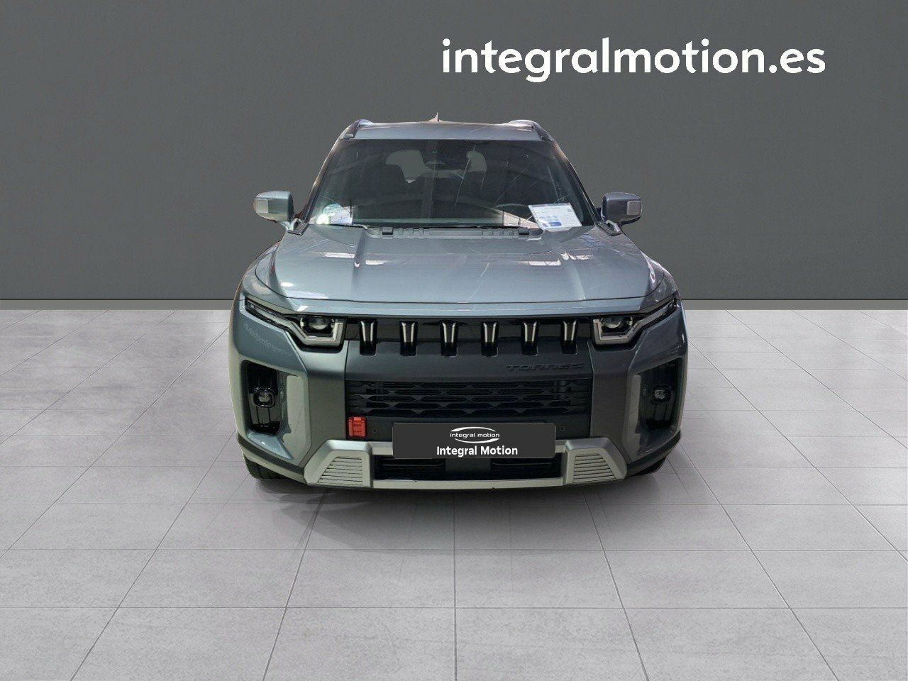 KGM Torres G15 Life Aut.