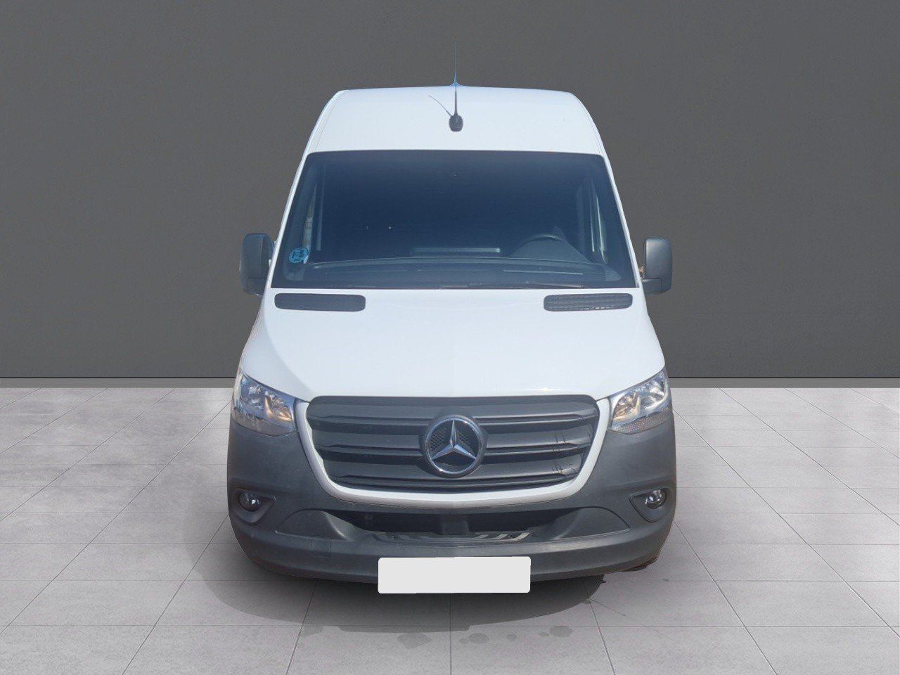Mercedes Sprinter 315 CDI MEDIO 3.5T T. ALTO