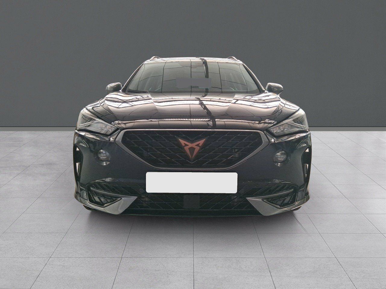 Cupra Formentor 2.0 TDI 110kW (150 CV)