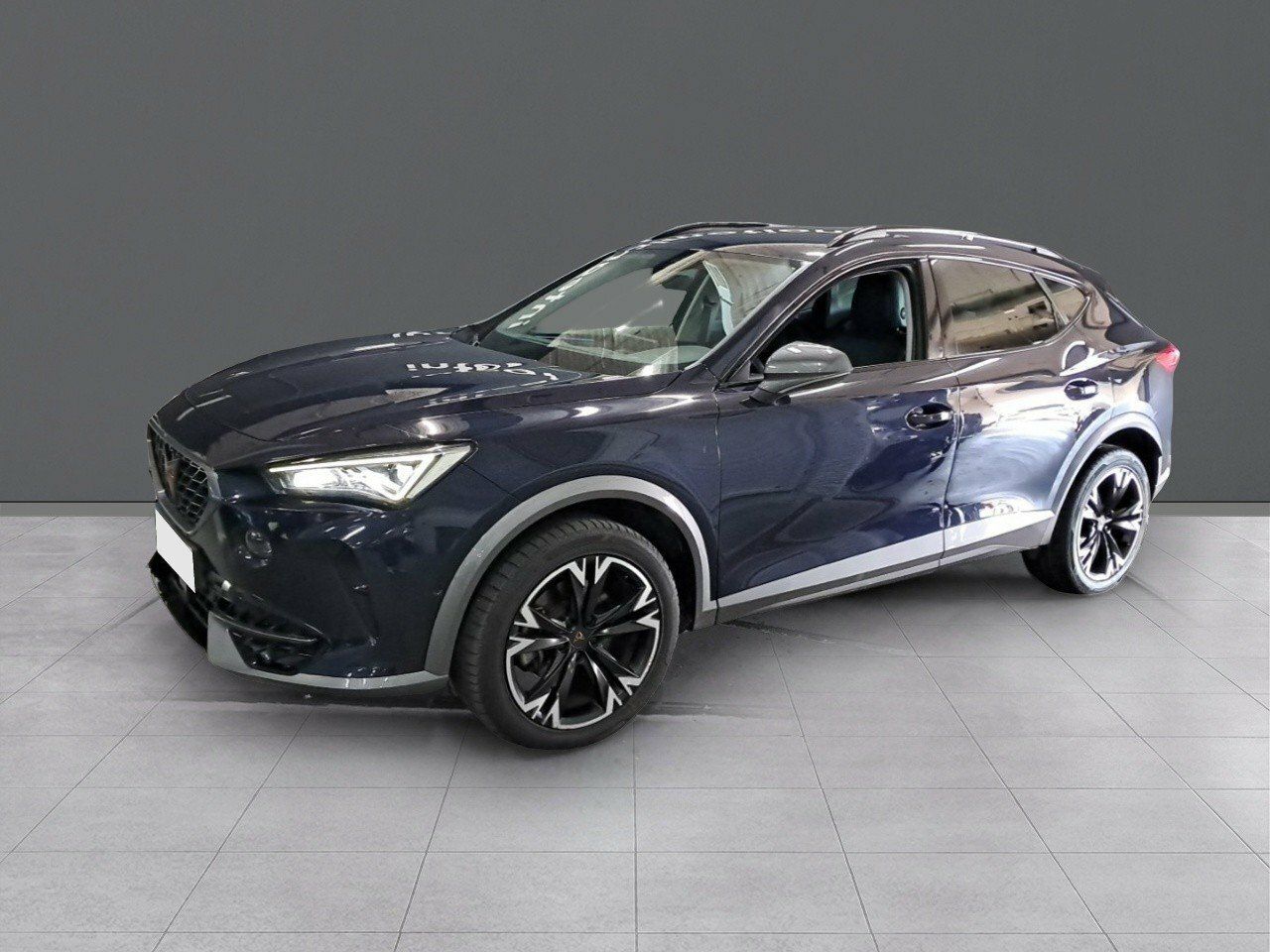 Cupra Formentor 1.5 TSI 110kW (150 CV) DSG