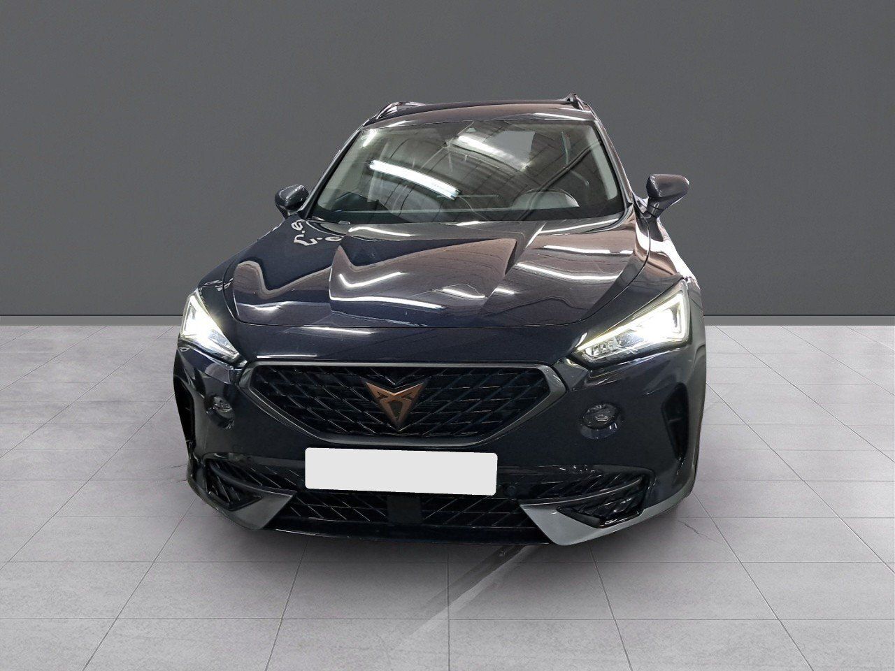 Cupra Formentor 1.5 TSI 110kW (150 CV) DSG