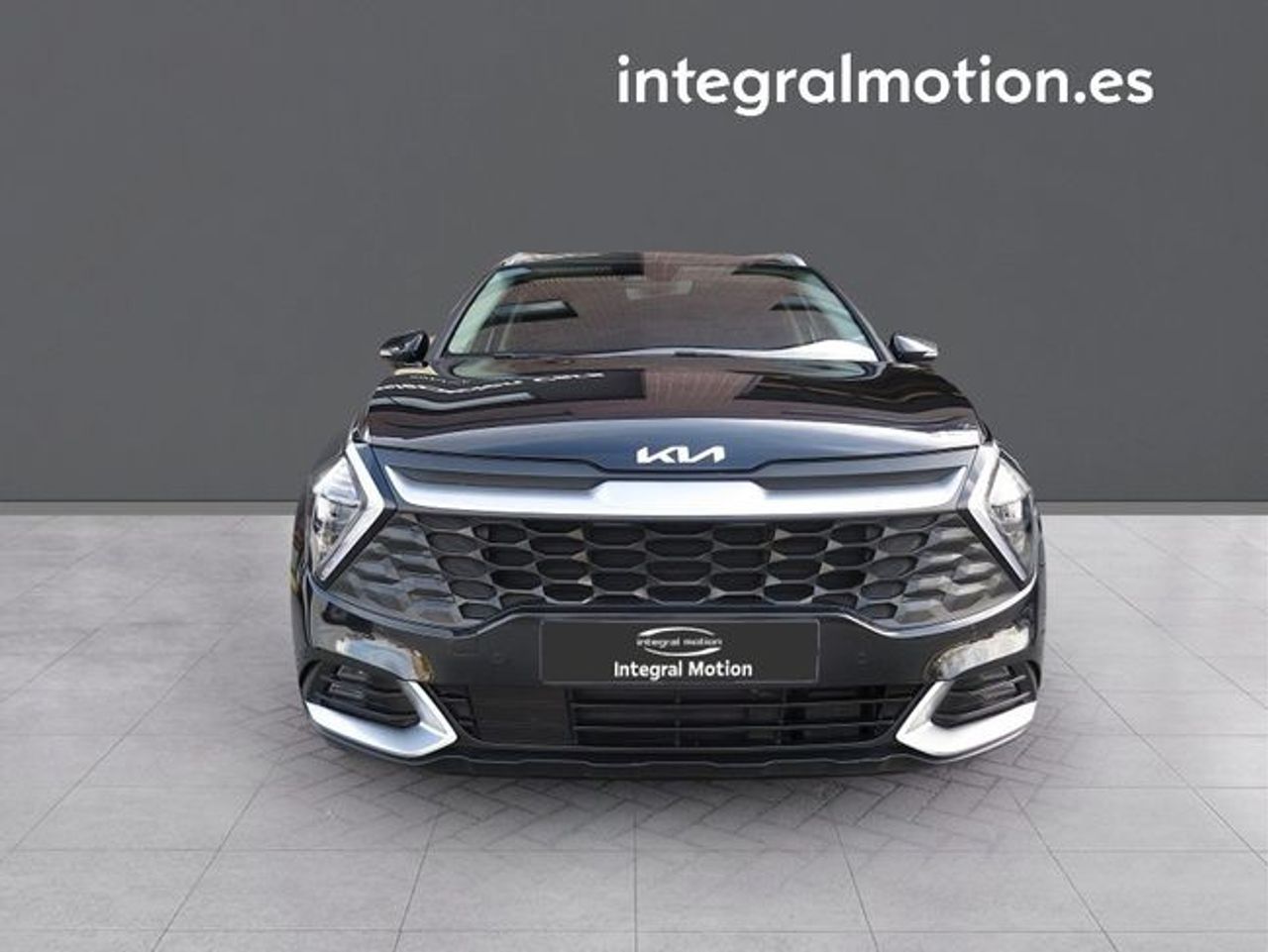 Kia Sportage 1.6 T-GDi PHEV 198kW (265CV) Drive 4x4