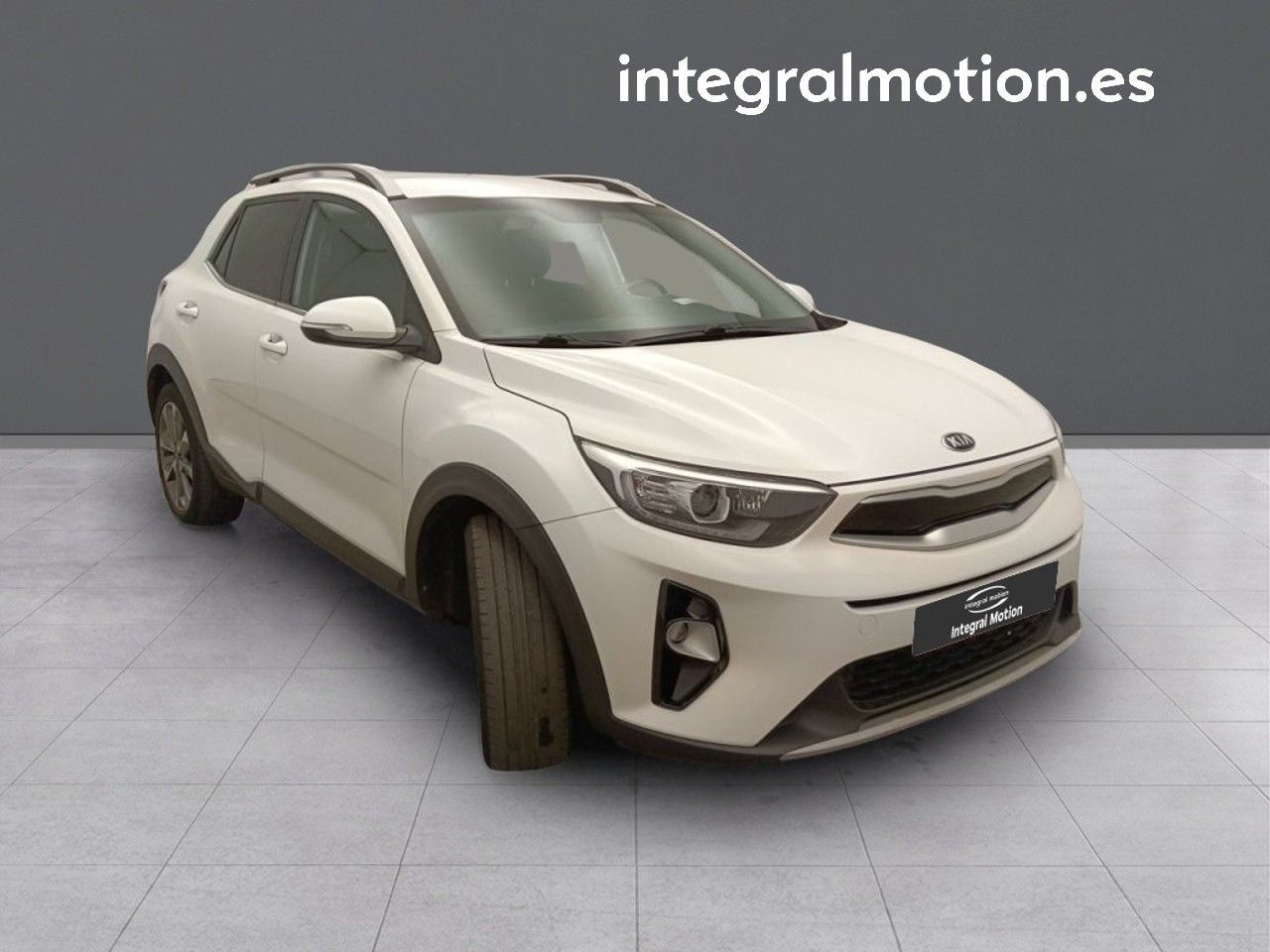 Kia Stonic 1.0 T-GDi 74kW (100CV) Black Edition