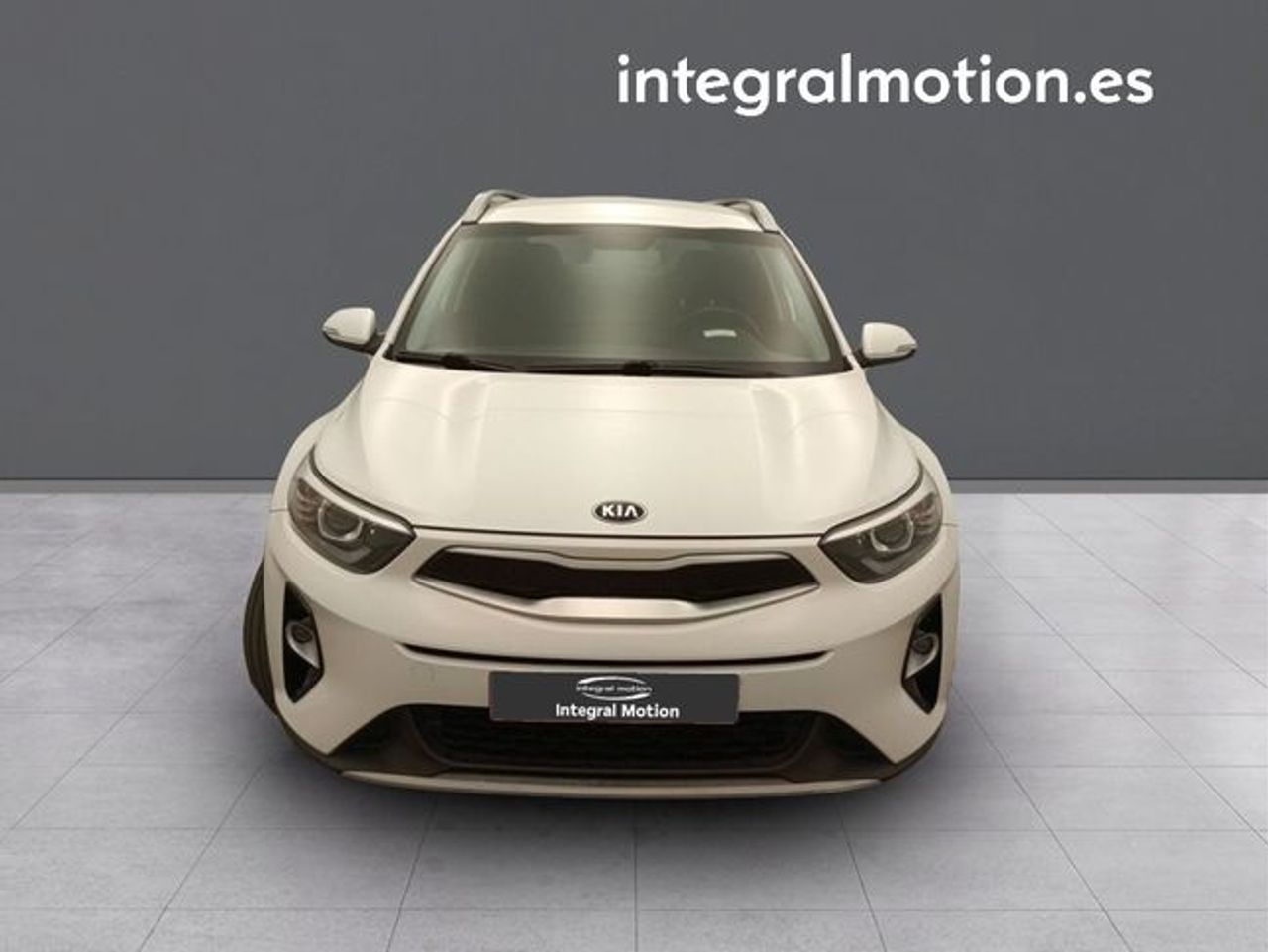 Kia Stonic 1.0 T-GDi 74kW (100CV) Black Edition