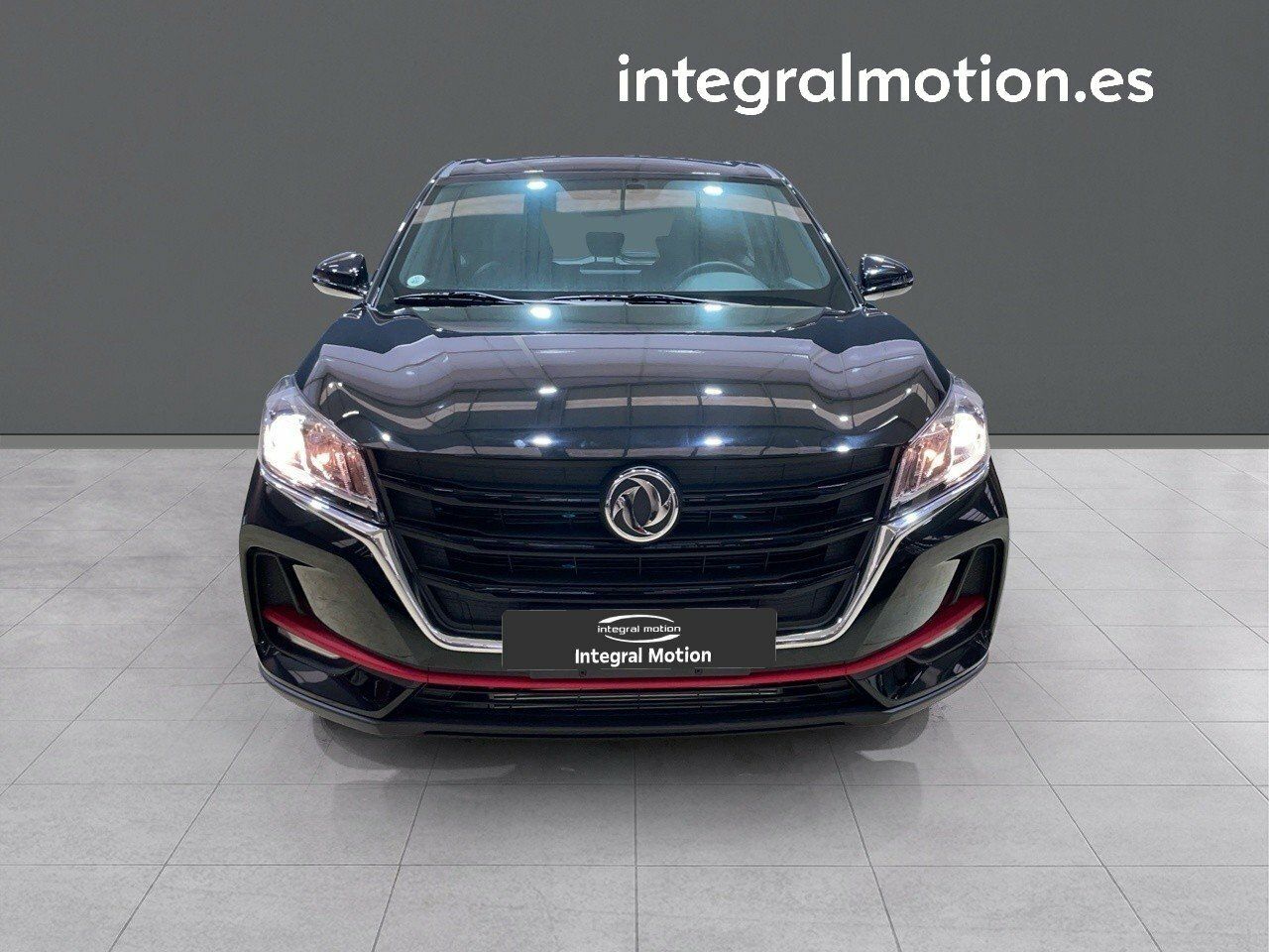 DFSK 500 1.5 T Luxury