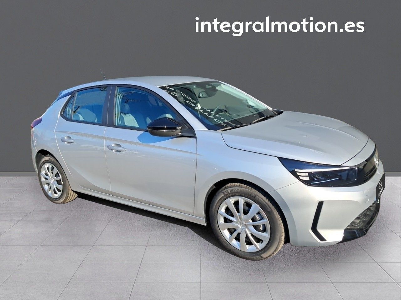 Opel Corsa 1.2T XHL 74kW (100CV) Edition