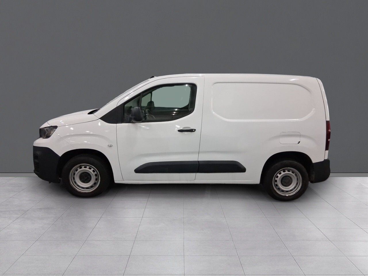 Peugeot Partner 1.5 HDI FURGON 100CV - foto 13